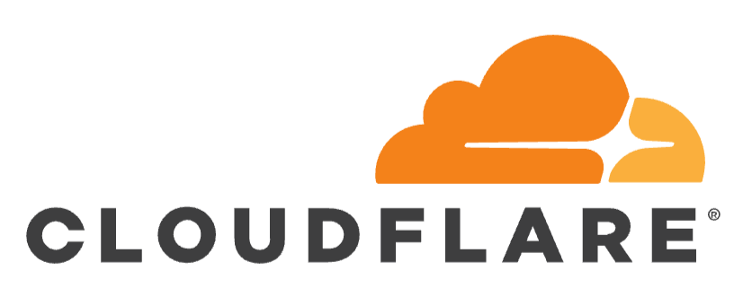 Cloudflare Logo