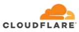 Cloudflare Logo