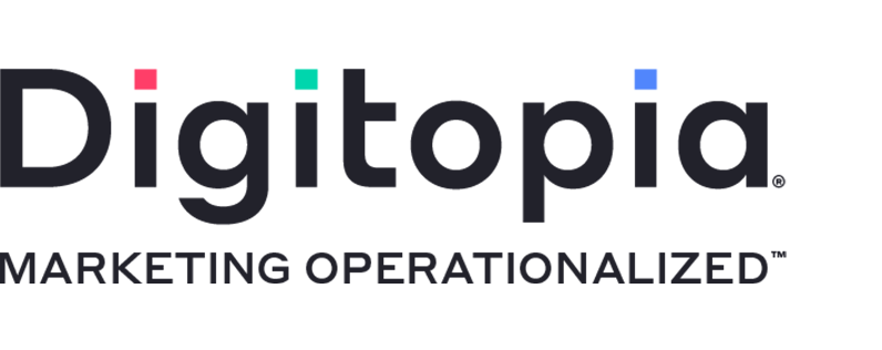 Digitopia Logo