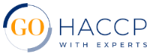 Go HACCP Logo