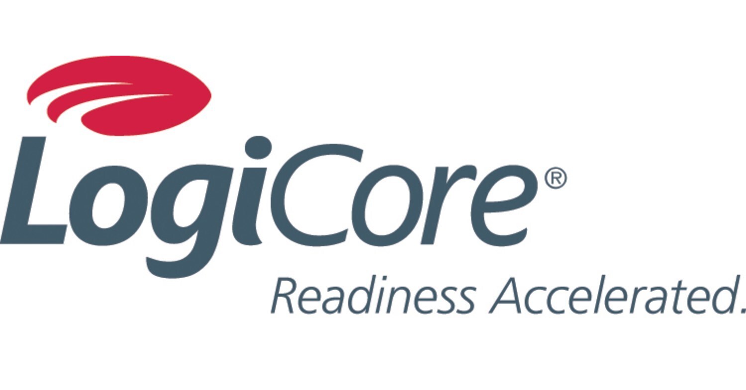 LogiCore Logo