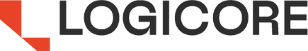 LogiCore logo