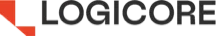 LogiCore logo