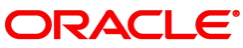 Oracle Logo